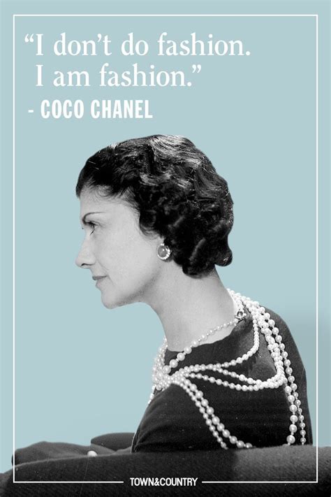 chanel comfort citations|coco chanel inspirational quotes.